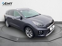 occasion Kia Niro 1.6 Gdi Hybride 141 Ch Dct6 Premium