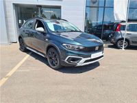 occasion Fiat Tipo cross 5 portes 1.5 firefly turbo 130 ch s\u0026amp