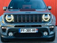occasion Jeep Renegade RENAGEDE S 130ch