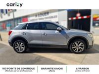 occasion Audi Q2 30 Tdi 116 Bvm6 Design