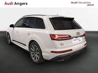 occasion Audi Q7 TFSI e Competition 60 e quattro 335 kW (456 ch) tiptronic