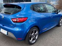 occasion Renault Clio IV Tce 120 Gt Edc