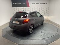 occasion Peugeot 208 1.2 PureTech 110ch S&S BVM5 Féline