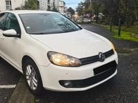 Occasion VW Golf 105 ch (77 kW) 2010 Berline