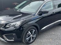 occasion Peugeot 5008 1.5Hdi 130ch Allure EAT8