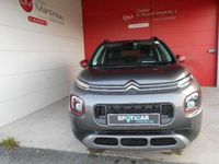 occasion Citroën C3 Aircross PureTech 110ch S\u0026S C-Series E6.d