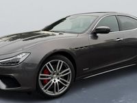 Occasion Maserati Ghibli 275 ch (202 kW) 2018 Coupé