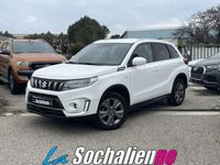 occasion Suzuki Vitara 1.4 Boosterjet Hybrid Privilege