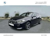 occasion BMW 120 Serie 1 da 190ch M Sport