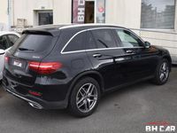 occasion Mercedes E250 Classe Glc d 204ch Sportline 4matic