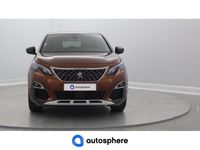 occasion Peugeot 3008 1.6 THP 165ch GT Line S&S EAT6