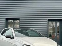 Occasion VW Golf VII GTD 185 ch (136 kW) 2014 Blanc Berline