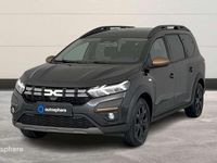 Occasion Dacia Jogger Extreme 95 ch (69 kW) 2025 Noir Monospace