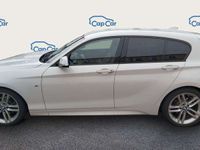 occasion BMW 120 120 i 177 M Sport