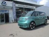 occasion VW ID. Buzz Pro 150kw/82kwh