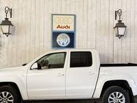 Occasion VW Amarok 163 ch (119 kW) 2019 Pick-up