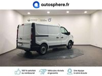 occasion Renault Trafic L1H1 2T8 2.0 Blue dCi 150ch Confort