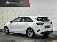Occasion Kia Ceed Motion 100 ch (73 kW) 2024 Citadine