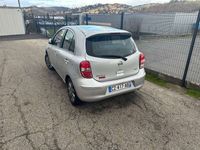 occasion Nissan Micra 1.2 - 80 Elle