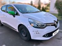 occasion Renault Clio IV dCi 75 Business