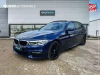 occasion BMW 520 Serie 5 d 190ch M Sport Euro6c