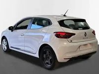 Occasion Renault Clio V 2020 Blanc glacier Berline