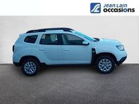 occasion Dacia Duster Blue Dci 115 4x4 Expression