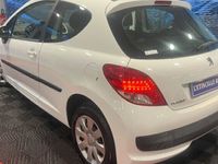 occasion Peugeot 207 1.4 VTi 95ch Active