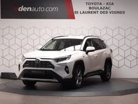 occasion Toyota RAV4 Hybrid 