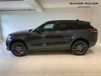 Occasion Land Rover Range Rover Velar HSE Dynamic 305 ch (224 kW) 2024 Gris SUV