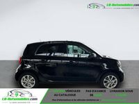 occasion Smart ForFour 0.9 90 ch BVM