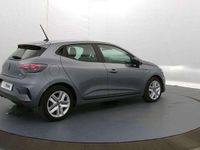 Occasion Renault Clio V Evolution 2024 Gris Citadine