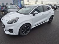 Occasion Ford Puma ST-Line X 125 ch (91 kW) 2023 SUV
