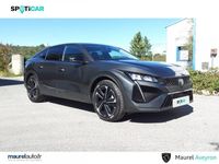 Occasion Peugeot 408 Allure 130 ch (95 kW) 2023 Berline