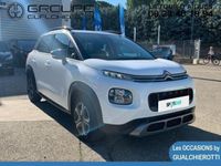 occasion Citroën C3 Aircross PureTech 110ch S&S Feel Business E6.d - VIVA162002277