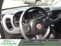 occasion Fiat Panda 1.0 70 ch Hybride BSG