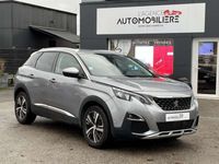 occasion Peugeot 3008 1.5 Blue HDi 130 ch ALLURE EAT8