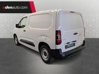 Occasion Opel Combo S 100 ch (73 kW) 2025 Van