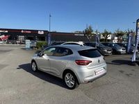 Occasion Renault Clio V Zen 92 ch (67 kW) 2021 Gris Berline
