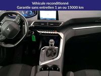 occasion Peugeot 5008 PureTech 130 Active +GPS +PDC AR/AV