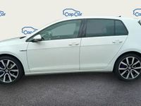 occasion VW e-Golf 