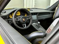 occasion Porsche 911 Carrera 991.2 T