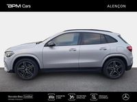 Occasion Mercedes GLA200 AMG line 152 ch (111 kW) 2025 Argent SUV
