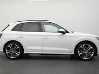 Occasion Audi SQ5 Design 347 ch (255 kW) 2020 SUV