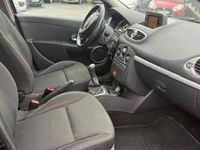 Occasion Renault Clio III Expression 90 ch (66 kW) 2011 Citadine