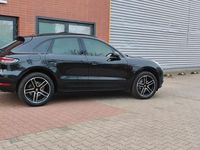 Occasion Porsche Macan S Chrono 360 ch (264 kW) 2021 Noir SUV