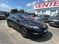 Occasion Renault Laguna III GT 2011 Berline