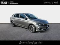 occasion Fiat Tipo 1.5 FireFly Turbo 130ch S/S Hybrid Pack Confort & Style & Tech DCT7