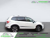 occasion Subaru Forester 2.0 150 Ch Bva