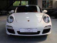 occasion Porsche 911 Carrera S Cabriolet 997 3.8 385CV PDK / CHRONO/ PSE / SUPERBE